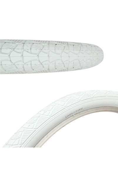 Other Anvelopă SA-238 26X2.125 ALBĂ