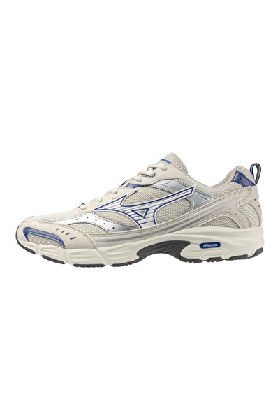 MIZUNO Mxr Erkek Krem Koşu Ayakkabısı