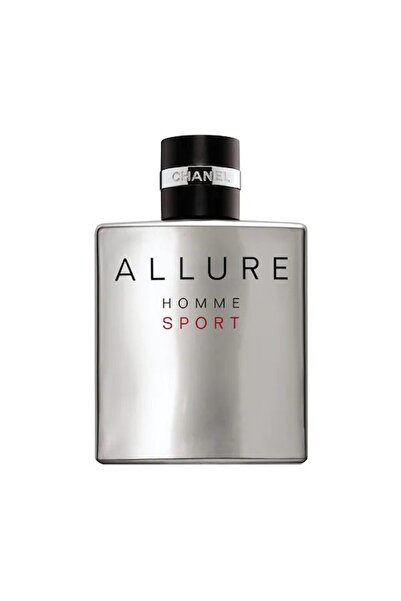 Chanel Allure Homme Sport EDT Men 100 ml