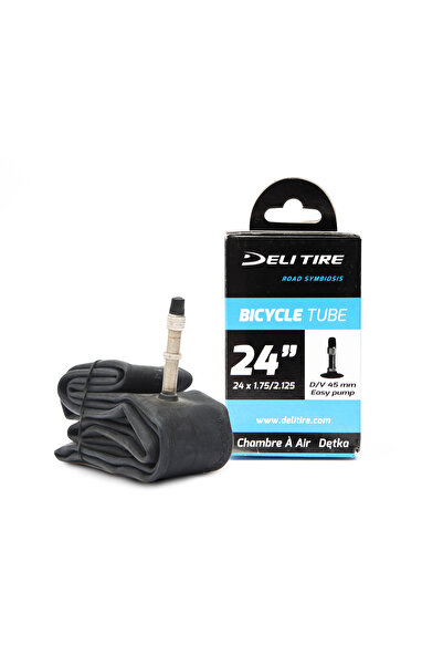 Other Tub 24X1.75/2.125 DV 45MM CUTIE DELI