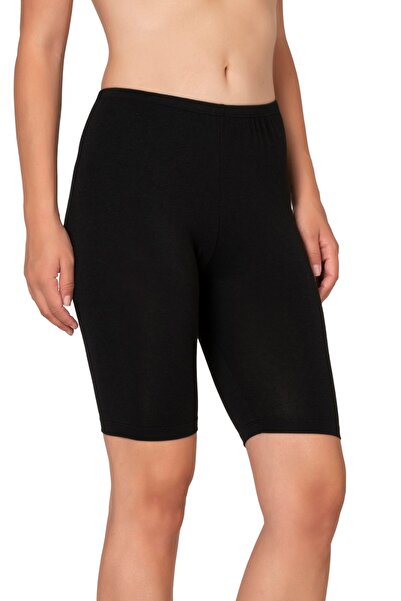 LİRONA MODAL PAMUK Süper Esnek Kumaş Özkan Diz Üstü Pantolon Astarı - Etek Içi Astar Şort Tayt - Spor Tayt