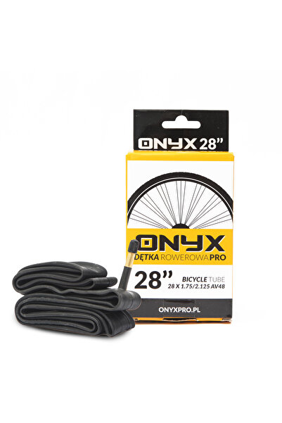 Other Tub 28X1.75/2.125 A/V 48MM CUTIE ONYX