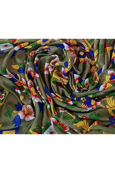 shop وشاح تشينجيلكوي الأصلي ذو اللون الأحمر