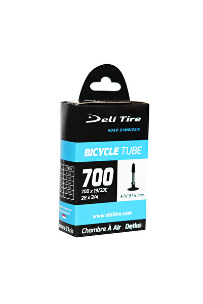 Other Tub 700X19/23C FV 51.5MM CUTIE DELI