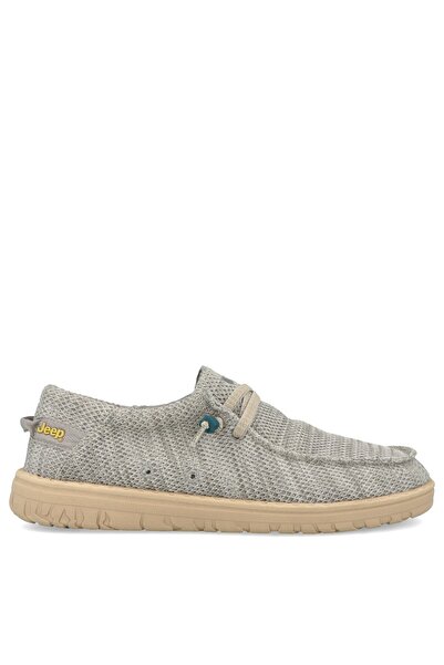 Jeep SAMOA WALLABEE KNIT