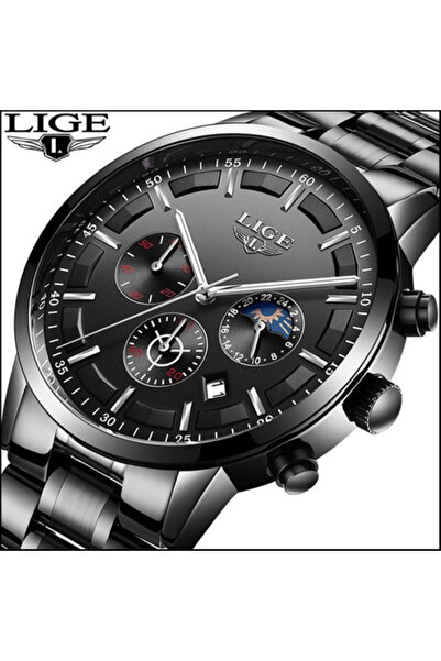 Lige Mecanism elegant de cuarț pentru ceas