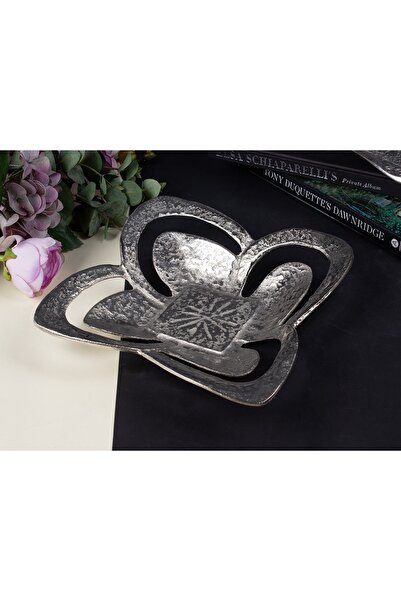 Sembol ΦΕΣΤΙΒΑΛ ΤΕΤΡΑΓΩΝΟ ΦΡΟΥΤΟΘΗΚΗ ΑΣΗΜΕΝΙΟ 28Χ28Χ6 ΕΚ