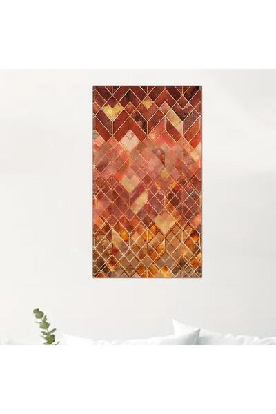 Generic لوحه جداريه مودرن فن تجريدي - 24010