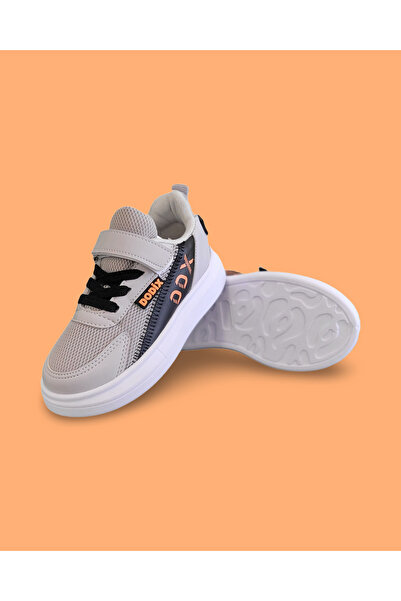 elma bebe Soft Lightweight Comfortable Flexible Unisex Girls Boys Children Suitable for Daily Use School Sneaker Sports Shoes