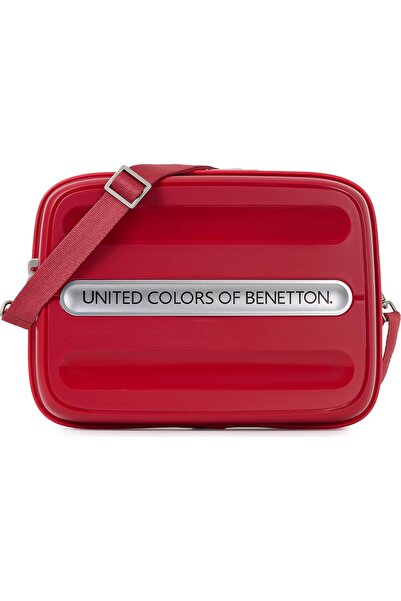 United Colors of Benetton Makeup Bag Polypropylene