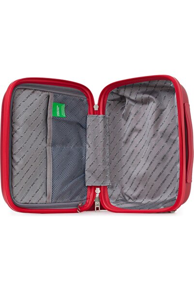 United Colors of Benetton Makeup Bag Polypropylene