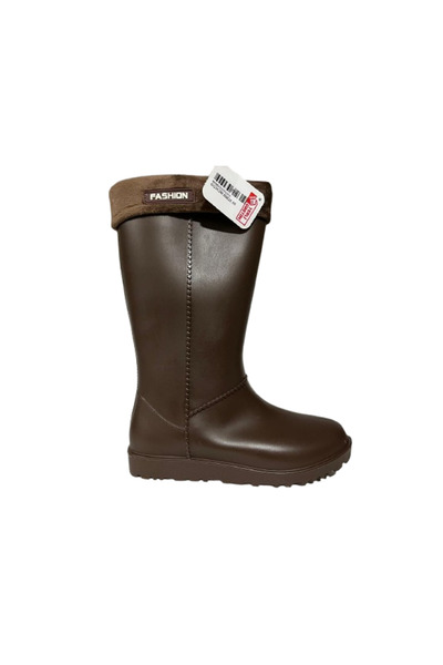 GEZER Γυναικείες αδιάβροχες χειμερινές μπότες με φλις εσωτερικά