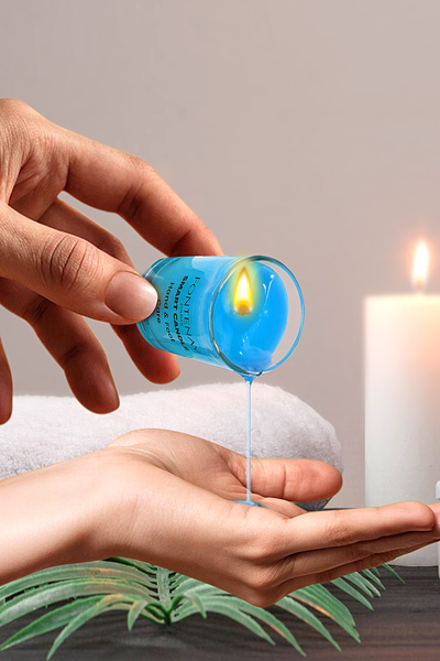 Fontenay Paris فعال ضد علامات التمدد الطبيعية - ترطيب وتنعيم اليدين - القدمين...