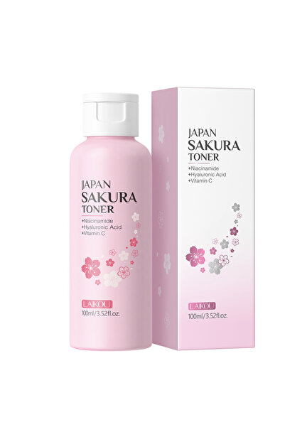 LAIKOU JAPAN SAKURA TONER