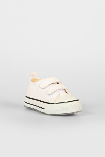 Vicco V1050183 Children's Daily Sports White Model Lighted Unisex Baby and Shoes