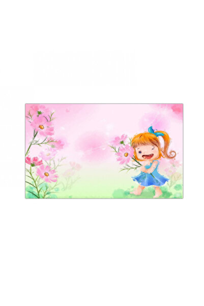 Generic لوحه جداريه لغرف الأطفال -kids 31