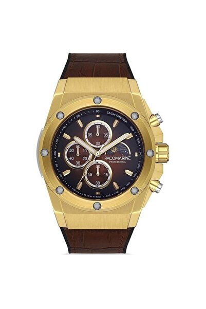 Pacomarine PM.28006.06 ERKEK KOL SAATİ