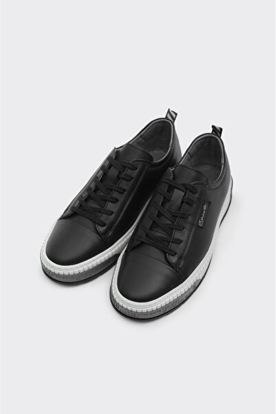 derinet Günlük Comfort Taban Erkek Sneaker