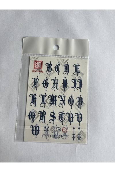 Airbrush Tattoo Parmak Dövmeleri Model7 11x8 cm Yarı Kalıcı Geçici Dövme Yapıştırma Dövme