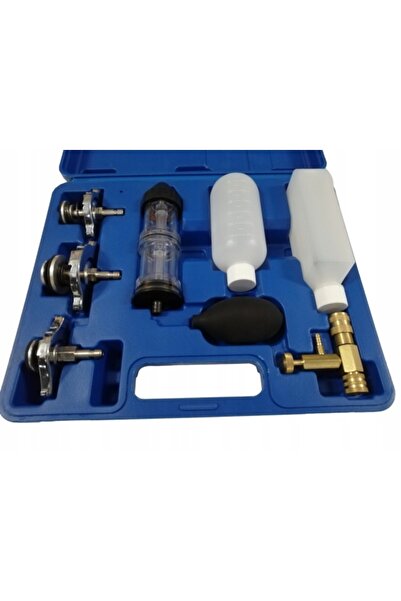 Other CO2 Head Gasket Leak Tester Kit for VW/BMW Cars