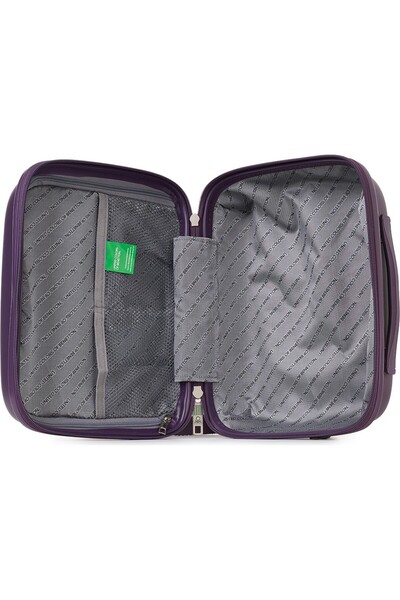 United Colors of Benetton Makeup Bag Polypropylene