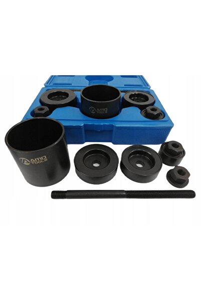 shumee Ford Fiesta IV Metal-Rubber Bushing Puller Kit