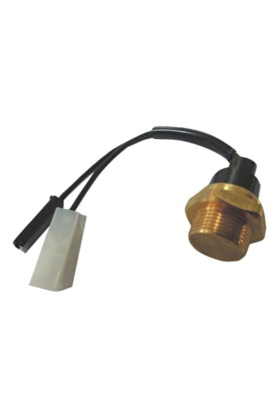 ERBERKLER OTOMOTİV Fan Musuru (92/87°) Kablolu - Kışlık Tofaş Doğan, Kartal, Şahin M131 Uyumlu