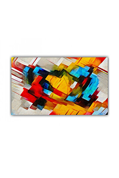 Generic Canvas Wall Art - Abstract Art - 721-2