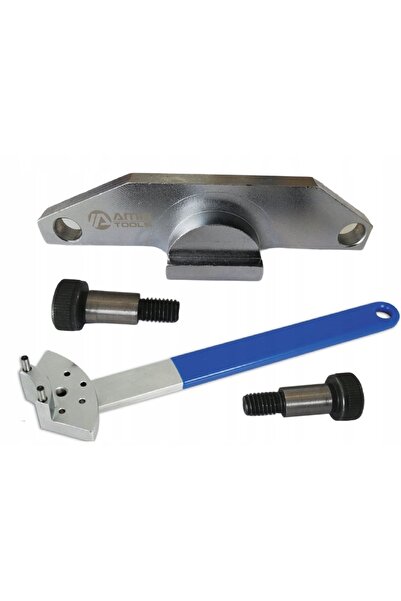 Other VAG 1.9 TDI Timing Locking Tool + Tensioner Wrench