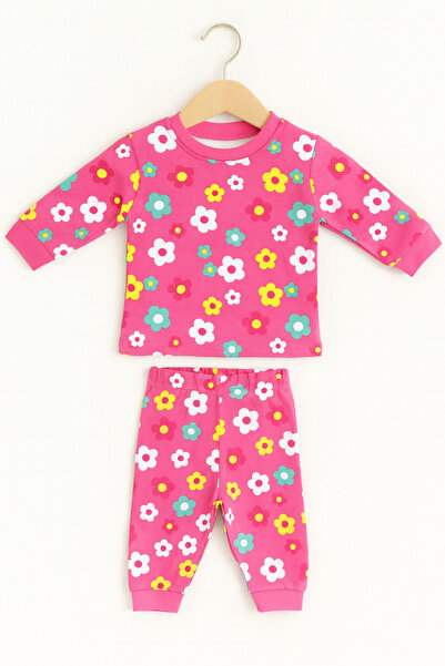 For My Baby 2 Piece Tracksuit Set