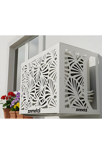 Forest Klima Kafesi 87x70x41 cm(M)