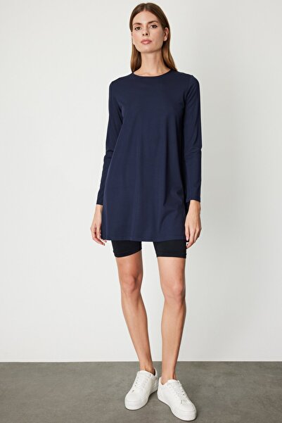 ON Long Sleeve Basic Tunic