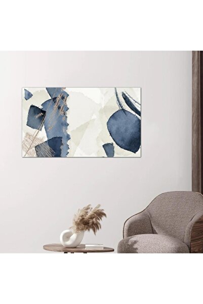 Generic لوحه جداريه مودرن فن تجريدي - ٢٤٥٣٥