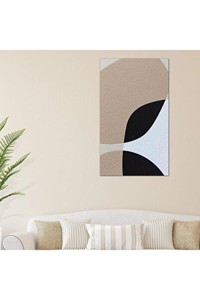 Generic لوحه جداريه مودرن فن تجريدي - 24117