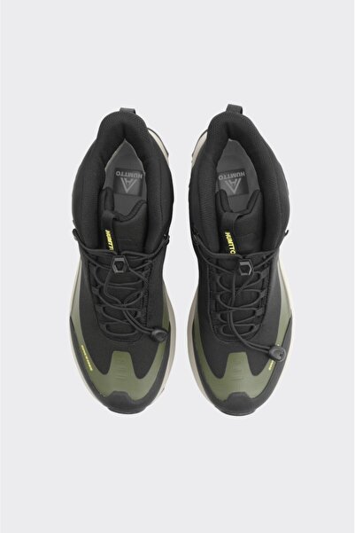 derinet Humtto Comfort Taban Erkek Spor Bot