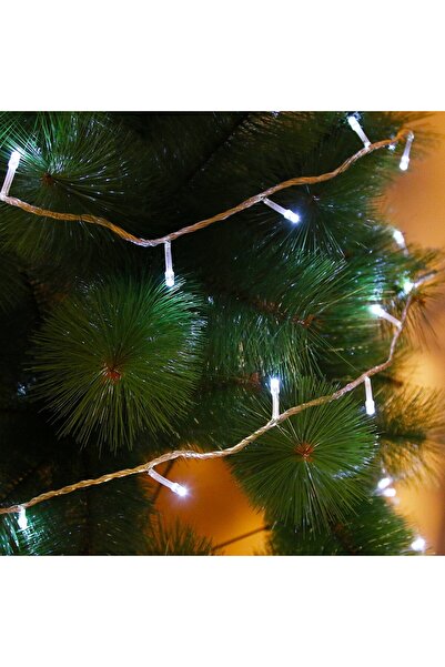 dalip Instalație de Crăciun, Flippy®, tip liniar, 9 m, 100 LED-uri, intercone...