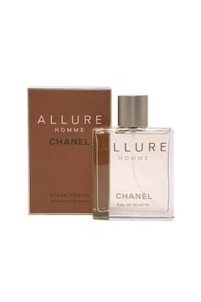Chanel Allure Homme EDT Για Άνδρες 100ml