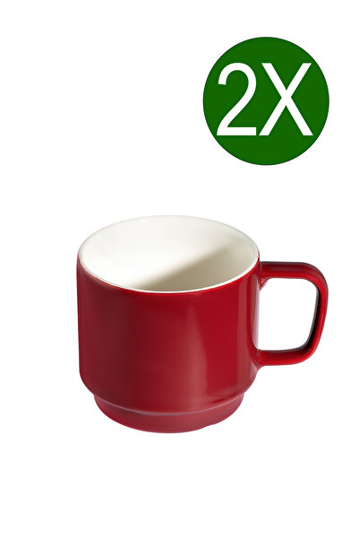 İD FİNE Saga Cherry Kupa 250 cc 2'li Takım 53105-165225