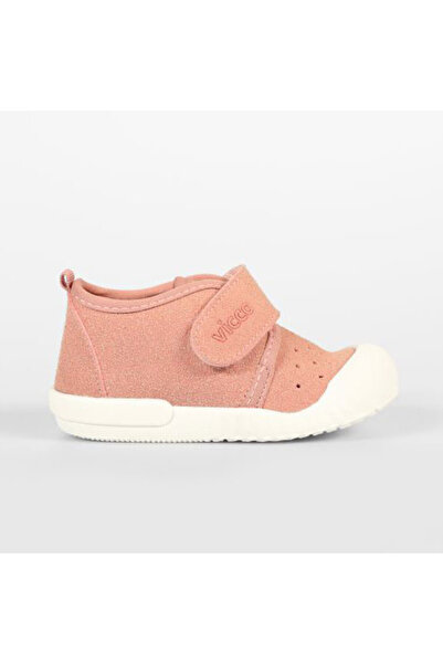 Vicco V1070721 Pantofi sport First Step Pudră Activ Roz