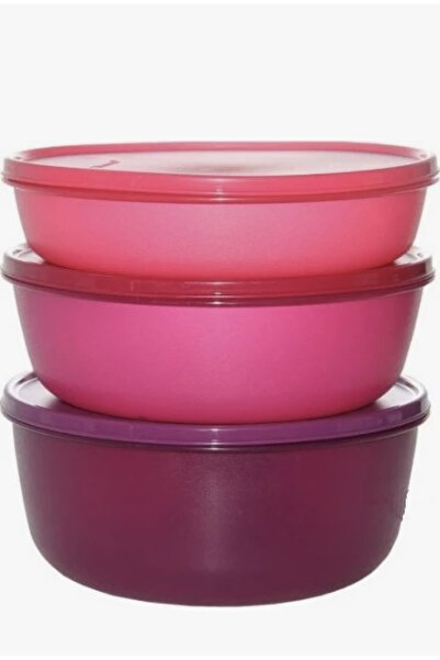 Plus Mega Candies Set of 3 - 2Lt/3Lt/4Lt