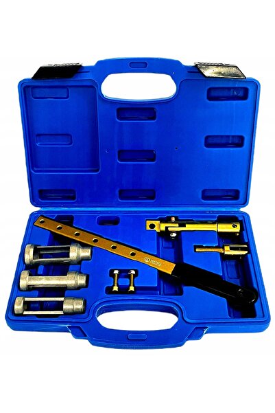 Other AMD Valve Removal Kit - Spring Compressor 8V-24V