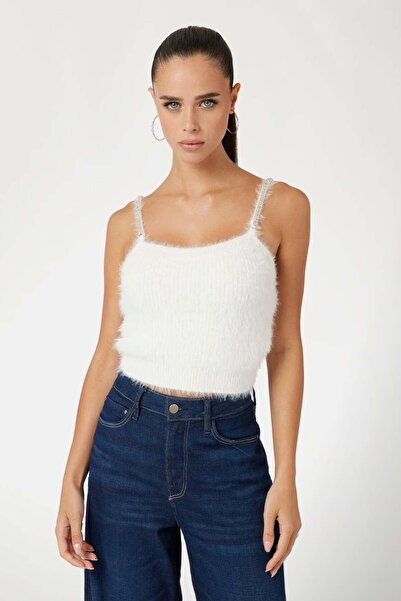 Guess Top with Thin Straps