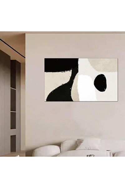 Generic لوحه جداريه مودرن فن تجريدي - 24024