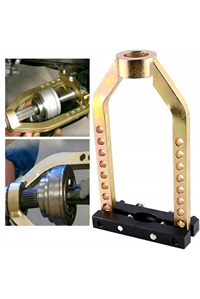 Other Universal Drive Shaft Joint Puller for VW Audi Skoda