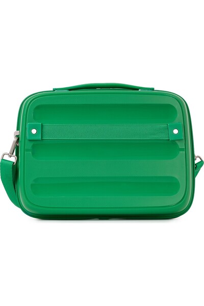 United Colors of Benetton Makeup Bag Polypropylene