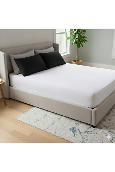 She&Co 4 Pillowcases