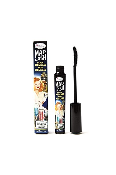 the balm THE BALM-MAD LASH MASCARA