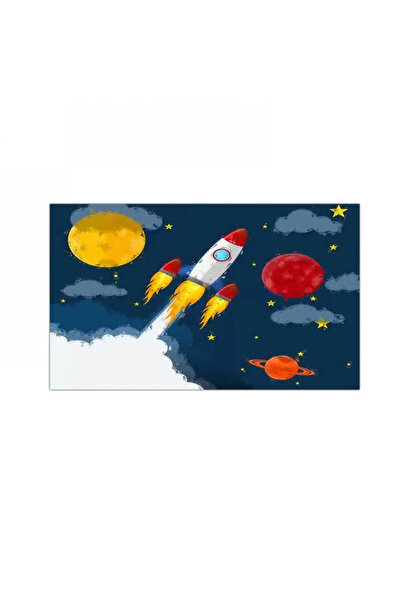 Generic لوحه جداريه لغرف الأطفال -kids 22