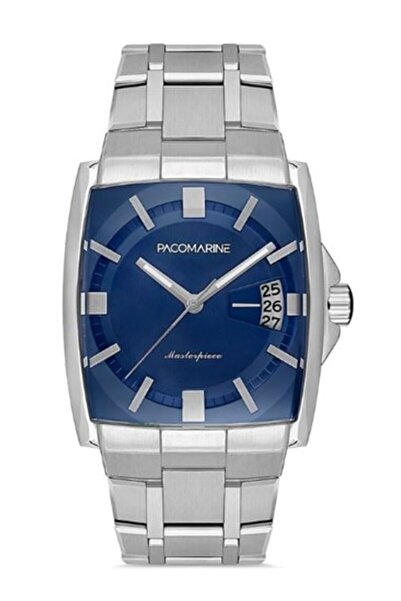 Pacomarine PM.22152.02 ERKEK KOL SAATİ
