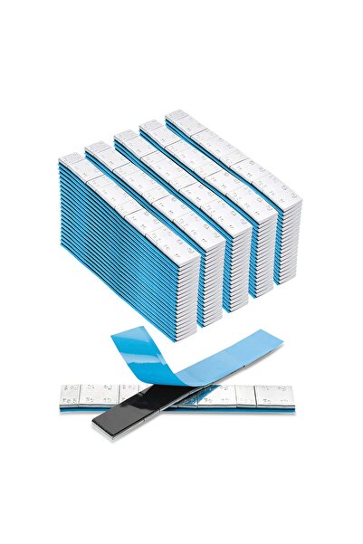 Redats CUTIE CONTRAGREUTATI AUTOADEZIVE 5/10GR FE EDGY 100 FASII